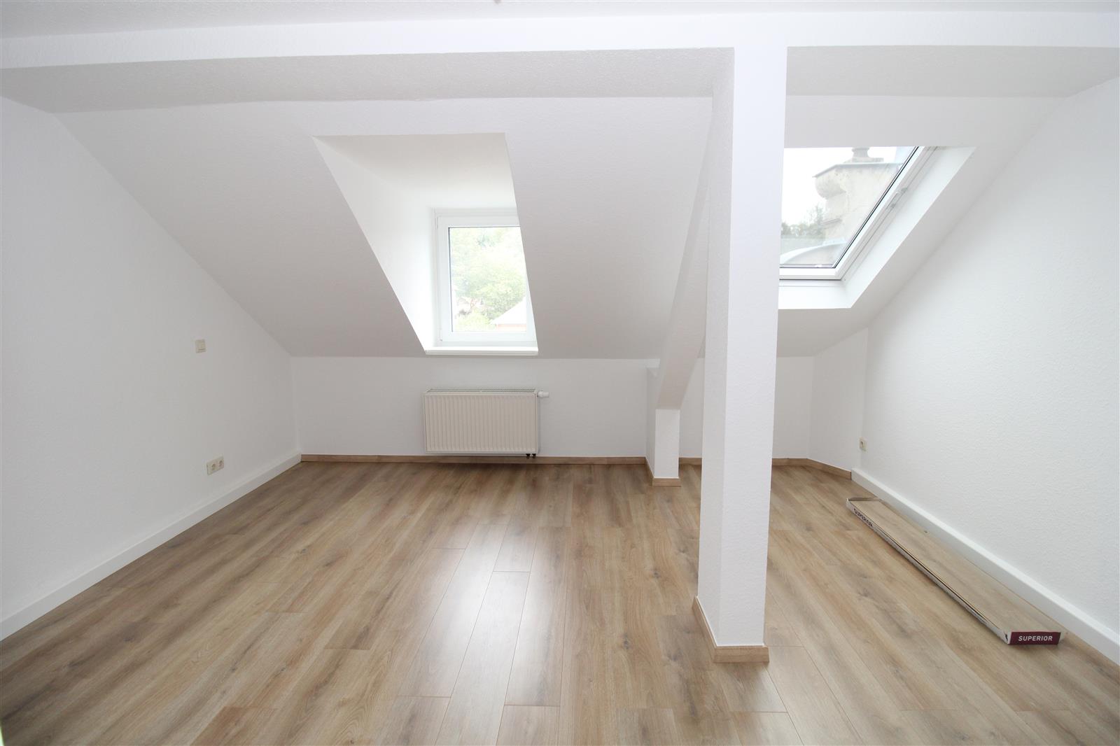 Wohnung zur Miete 400,40 € 2 Zimmer 42 m²<br/>Wohnfläche Bautzner Landstraße 18 Weißer Hirsch Dresden 01324