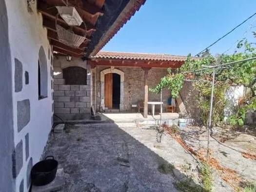 Chalet zum Kauf 137.000 € 2 Zimmer 87 m² Los Corrales Teror 35338