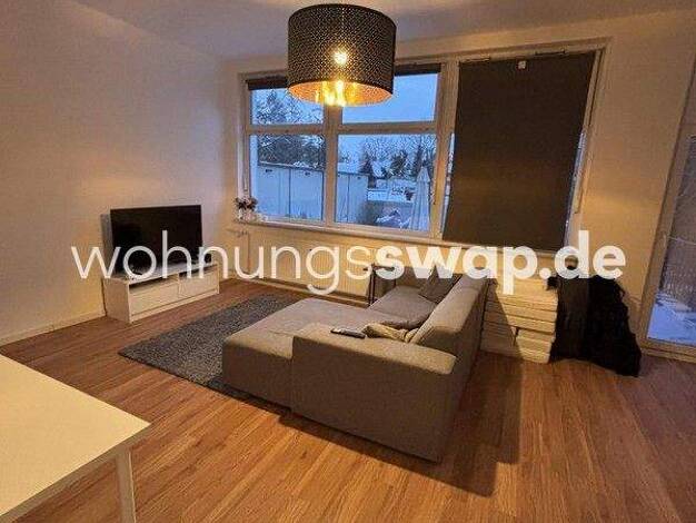 Studio zur Miete Tauschwohnung 650 € 1 Zimmer 42 m² 1. Geschoss Steglitz Berlin 12167