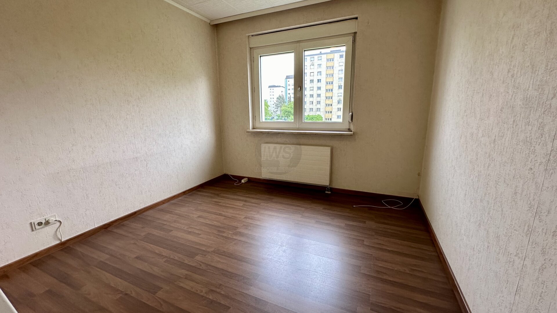 Wohnung zum Kauf 159.000 € 3 Zimmer 81 m²<br/>Wohnfläche 1.<br/>Geschoss Grabenhof Wels 4600