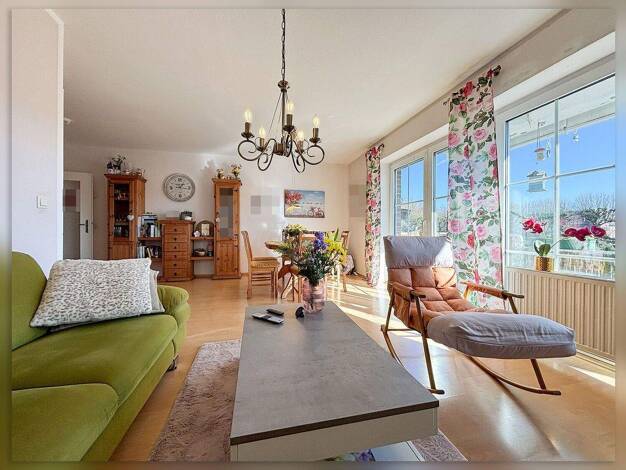 Wohnung zum Kauf 199.000 € 3 Zimmer 81 m² Borken 46325