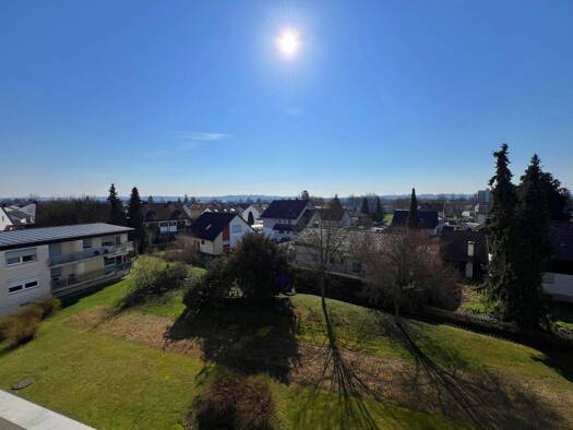 Wohnung zum Kauf 345.000 € 3,5 Zimmer 87,7 m² Wolfgang Landshut 84032