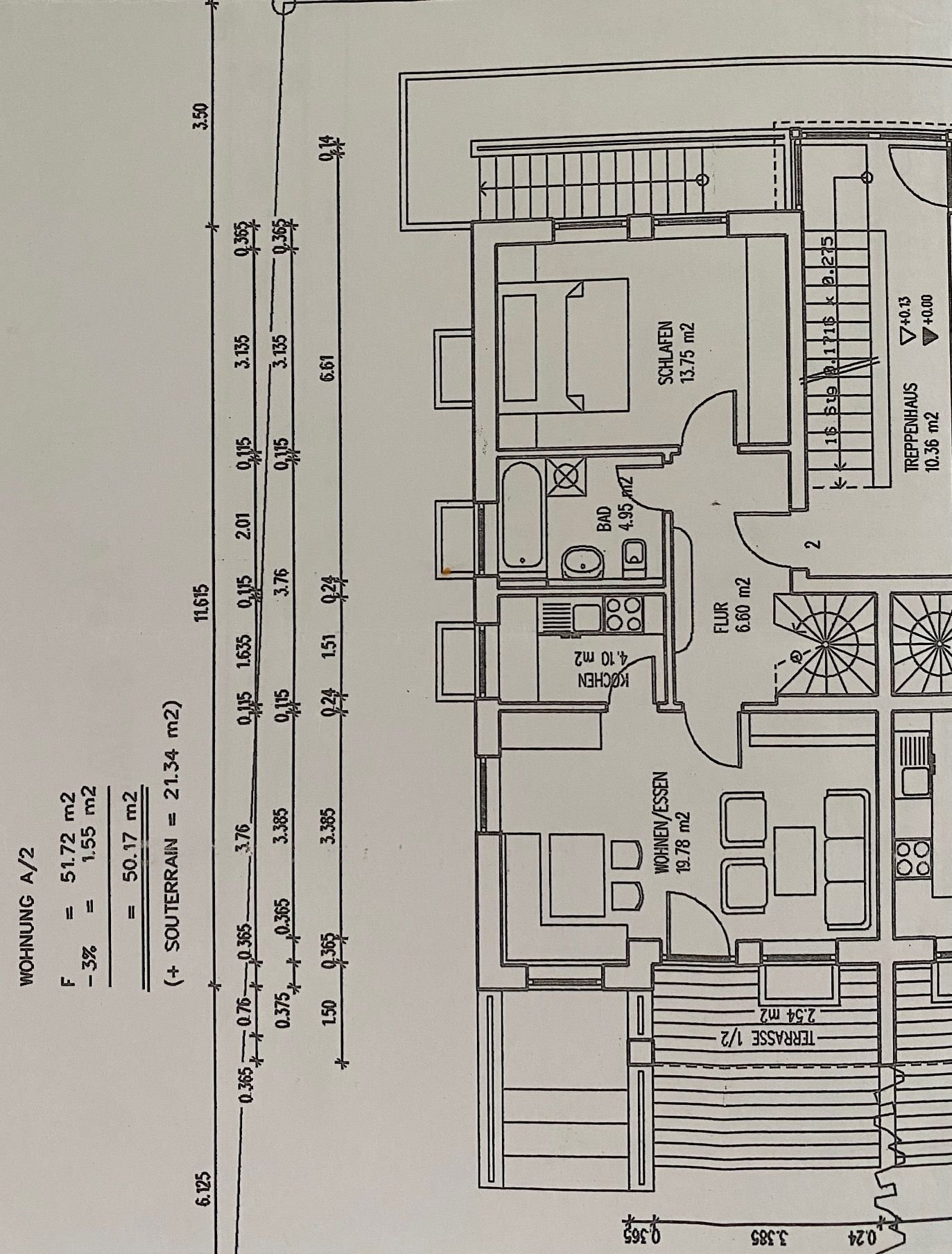 Wohnung zum Kauf 229.000 € 3 Zimmer 72 m²<br/>Wohnfläche EG<br/>Geschoss Ichenhausen Ichenhausen 89335