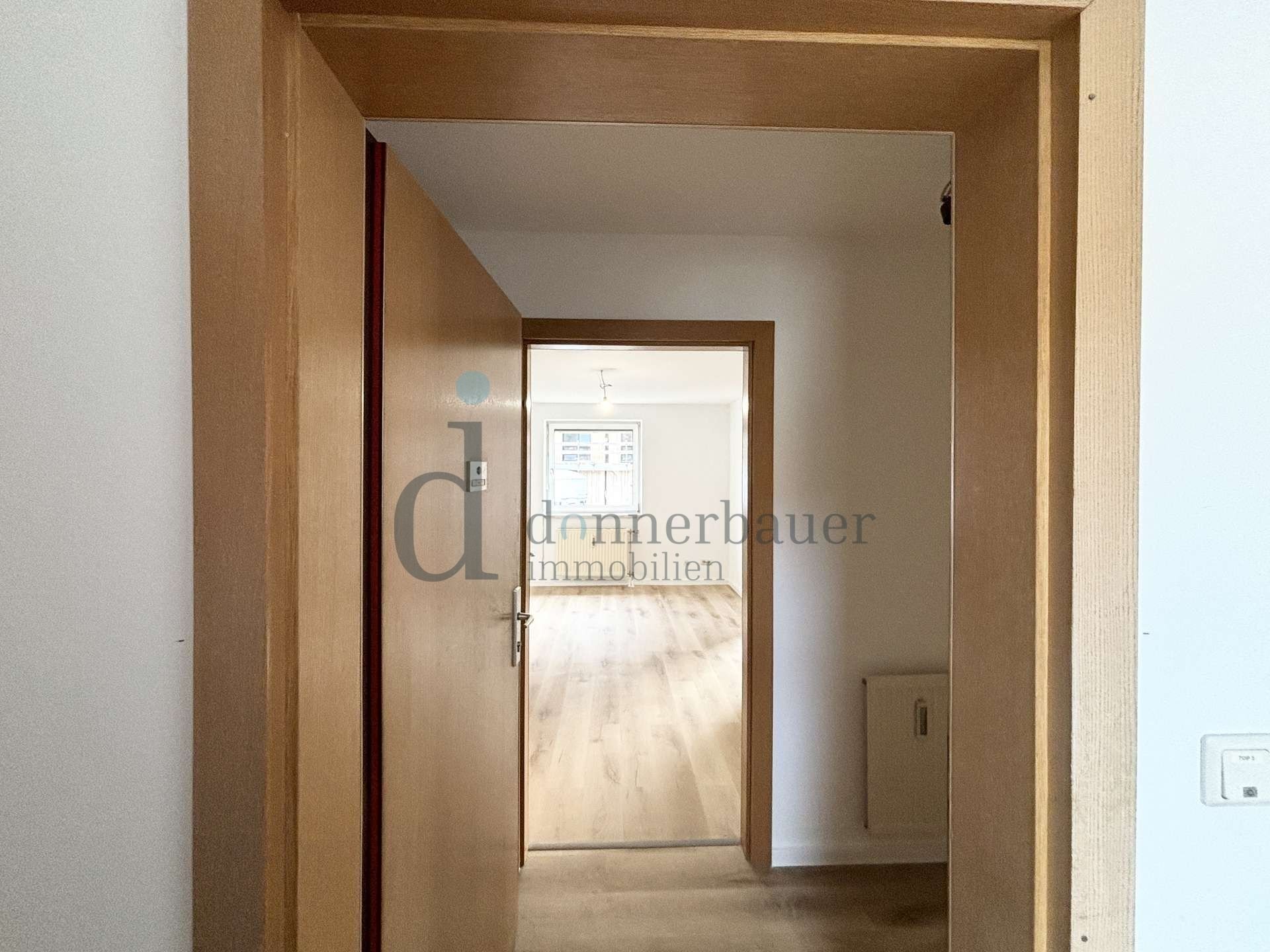 Wohnung zur Miete 470 € 2 Zimmer 41,2 m²<br/>Wohnfläche 1.<br/>Geschoss Kapfenberg 8605