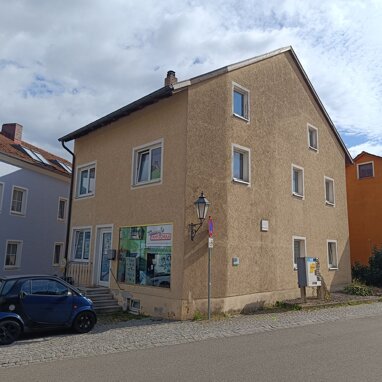 Mehrfamilienhaus zum Kauf 279.700 € 8 Zimmer 240 m² 190 m² Grundstück Nennslingen Nennslingen 91790