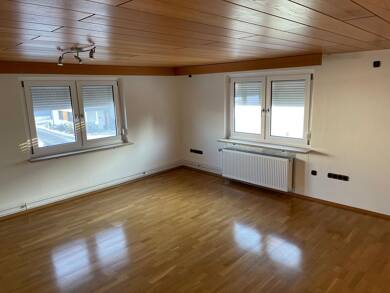Einfamilienhaus zur Miete 1.200 € 7 Zimmer 209 m² frei ab 01.10.2025 Petersaurach Petersaurach 91580