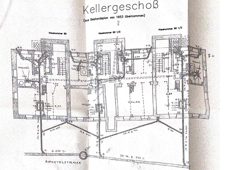 Mehrfamilienhaus zum Kauf 2.990.000 € 32 Zimmer 642 m² 334 m² Grundstück Oberhausen Augsburg 86154