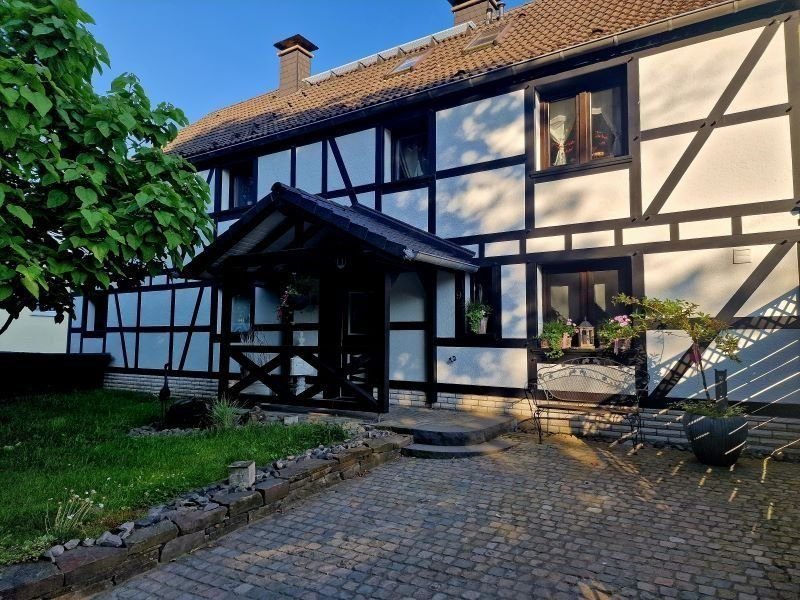 Einfamilienhaus zum Kauf 580.000 € 178 m²<br/>Wohnfläche 1.413 m²<br/>Grundstück Heddinghausen Nümbrecht 51588