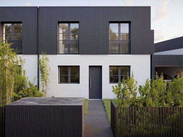 Reihenmittelhaus zum Kauf provisionsfrei 1.390.000 € 7 Zimmer 170 m² 304 m² Grundstück Hugo-Lang-Bogen 13 Ramersdorf-Perlach München 81735