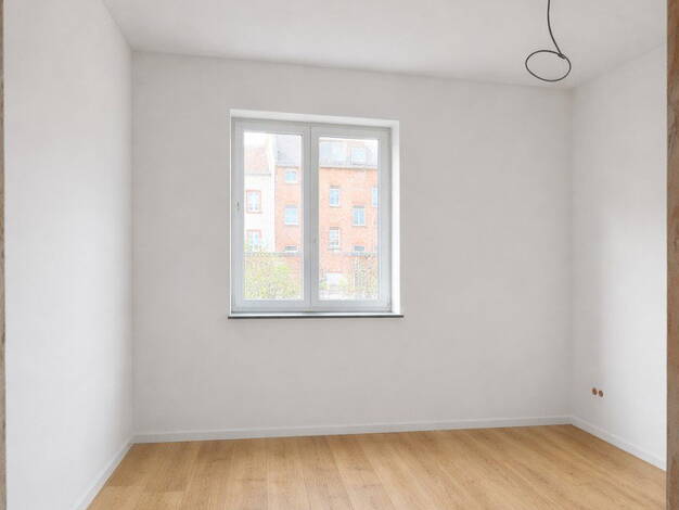 Wohnung zur Miete 1.100 € 2 Zimmer 46 m² 1. Geschoss frei ab 01.05.2026 Unterliederbach Frankfurt 65929