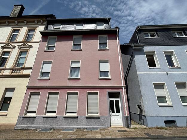 Mehrfamilienhaus zum Kauf 335.000 € 160 m² 99 m² Grundstück Zentrum Iserlohn 58636