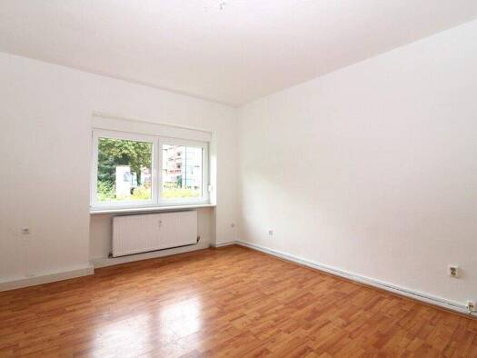 Wohnung zur Miete 780 € 3 Zimmer 60 m² EG Lindenhof Mannheim / Lindenhof 68163