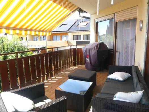 Wohnung zur Miete 850 € 3 Zimmer 89 m² frei ab 01.11.2025 Steinheim 71711