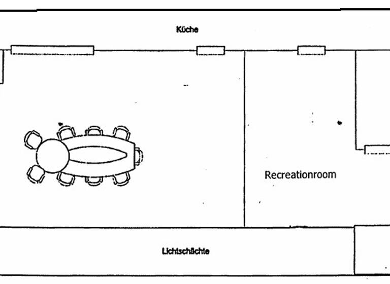 Bürogebäude zum Kauf 20 Zimmer 655 m² Bürofläche teilbar ab 125 m² Rengsdorf 56579