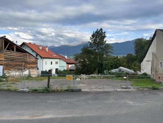 Grundstück zum Kauf 750.000 € 488 m² Grundstück Innsbruck Innsbruck 6020
