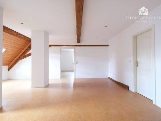 Wohnung zum Kauf 350.000 € 6 Zimmer 255 m² Baldingen Nördlingen / Baldingen 86720