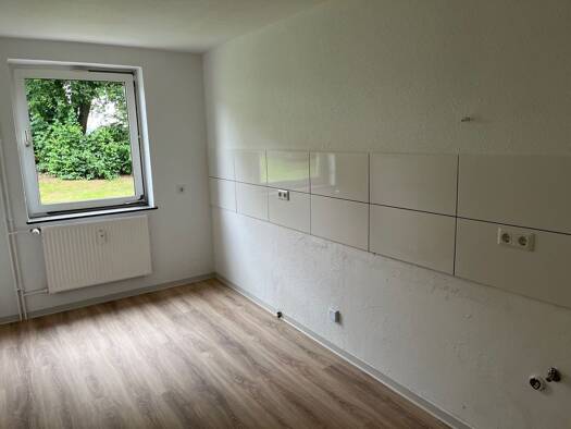 Wohnung zur Miete 345 € 3 Zimmer 55 m² EG Bad Salzgitter 38259