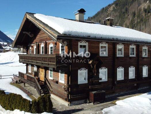 Bauernhaus zum Kauf 850.000 € 8 Zimmer 240 m² 539 m² Grundstück St. Veit in Defereggen 9962