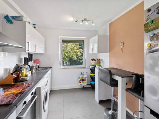 Wohnung zum Kauf 199.000 € 3 Zimmer 58 m² Unterrath Düsseldorf 40468