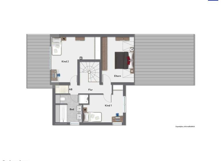Einfamilienhaus zum Kauf 785.000 € 5 Zimmer 164 m² 422 m² Grundstück Steinberg Dietzenbach 63128
