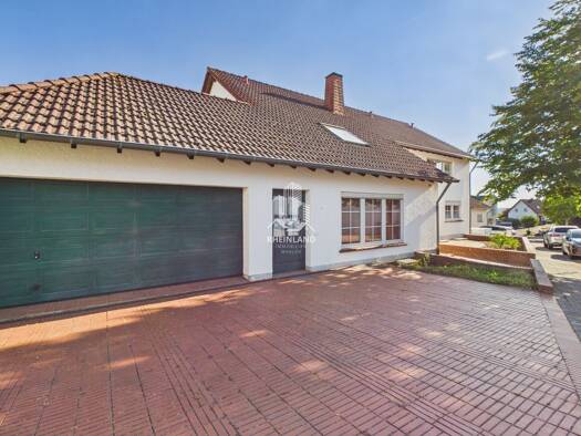 Einfamilienhaus zum Kauf 780.000 € 11 Zimmer 450 m² 901 m² Grundstück Trierweiler Trierweiler 54311