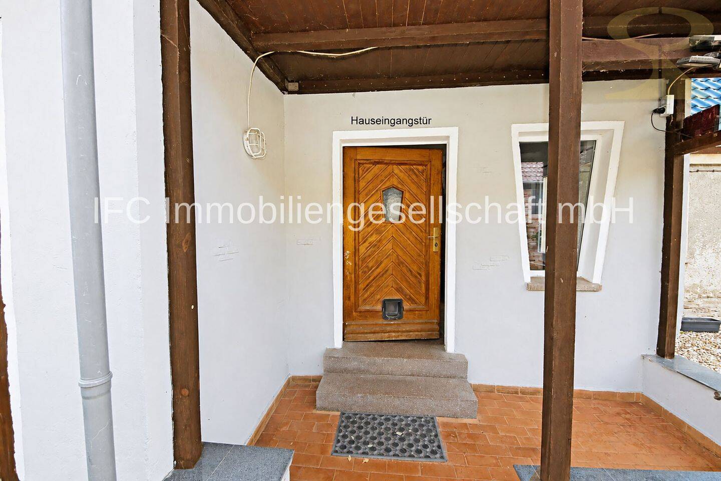 Haus – Aken, Anhalt-Bitterfeld - Ansicht 3