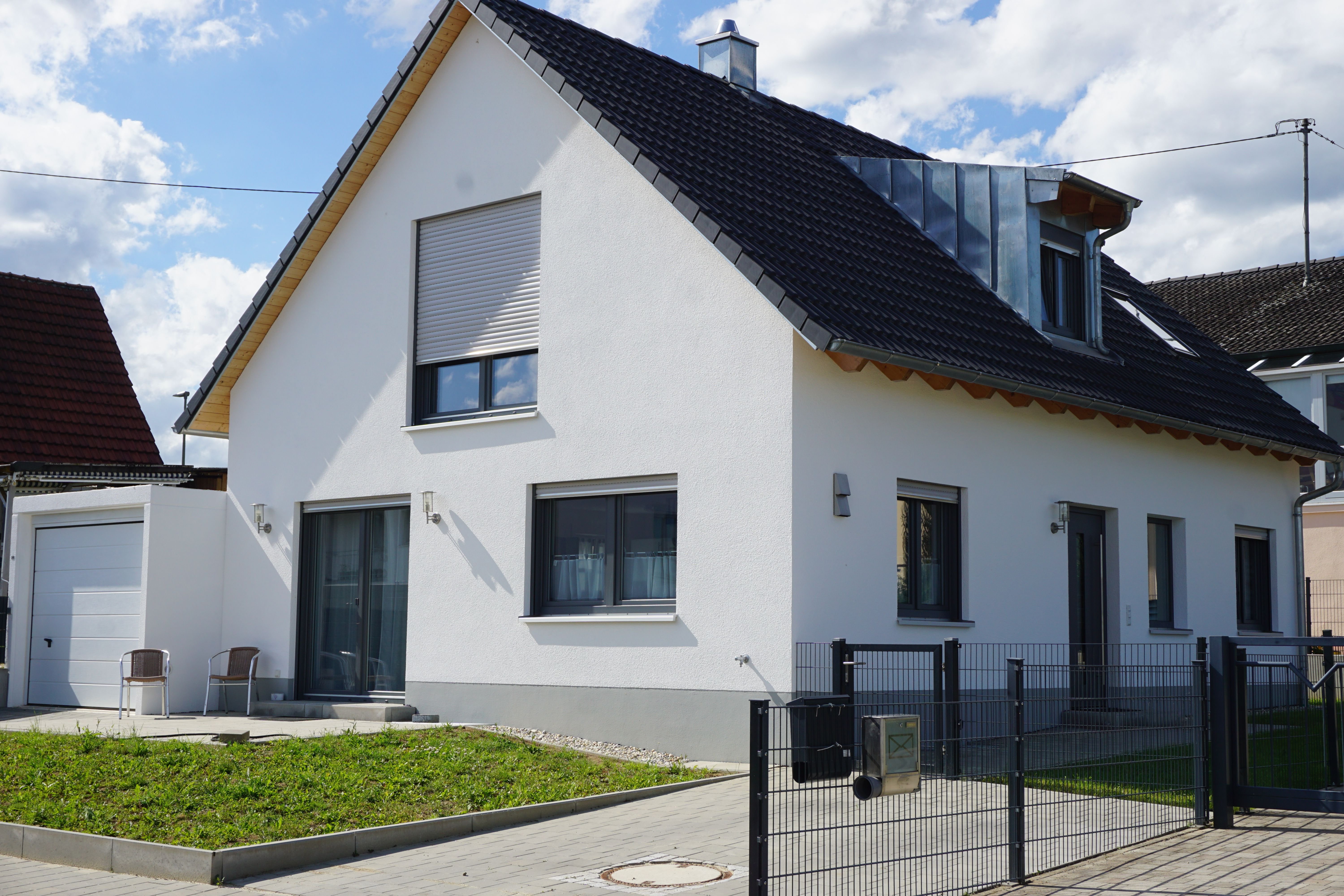 Einfamilienhaus zum Kauf 859.900 € 5 Zimmer 143 m²<br/>Wohnfläche 290 m²<br/>Grundstück Wettstetten Wettstetten 85139