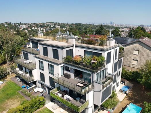 Wohnung zum Kauf 840.000 € 3 Zimmer 87 m² Hernals 1170