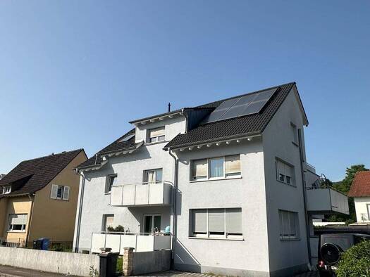 Wohnung zum Kauf 552.000 € 5 Zimmer 160 m² EG Römer-Str. 54 Weil am Rhein 79576