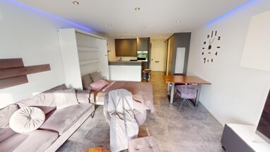 Wohnung zum Kauf 397.000 € 1 Zimmer 39,2 m² 3. Geschoss St. Ulrich München 80687