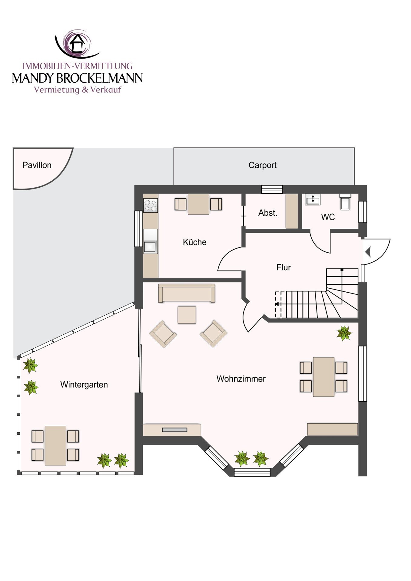 Einfamilienhaus zum Kauf 298.800 € 7 Zimmer 140,8 m²<br/>Wohnfläche 990 m²<br/>Grundstück 01.02.2025<br/>Verfügbarkeit Lamstedt Lamstedt 21769