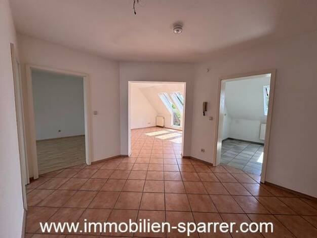 Wohnung zum Kauf 159.000 € 2 Zimmer 57,2 m² 1. Geschoss frei ab sofort Weiden Weiden in der Oberpfalz 92637