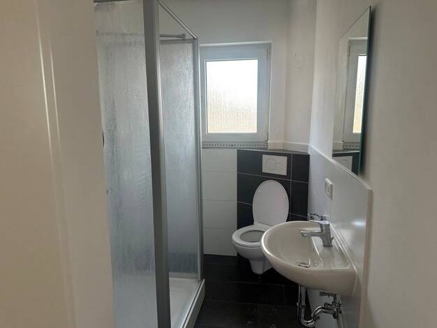 Wohnung zur Miete 622 € 3 Zimmer 62,2 m² frei ab 16.09.2026 Nibelungenstraße 18 Donnerschwee Oldenburg 26123