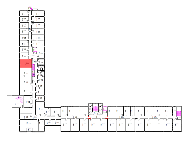 Bürofläche zur Miete 739 € 45 m²<br/>Bürofläche Karlsruher Straße 31-33 Niederwald Rastatt 76437