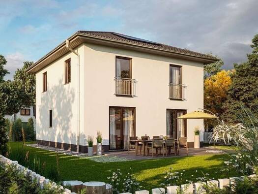 Haus zum Kauf provisionsfrei 409.597 € 4 Zimmer 129 m² 745 m² Grundstück Schmitshausen 66484