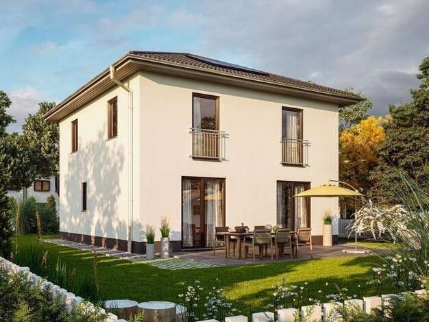 Haus zum Kauf provisionsfrei 409.597 € 4 Zimmer 129 m² 745 m² Grundstück Schmitshausen 66484