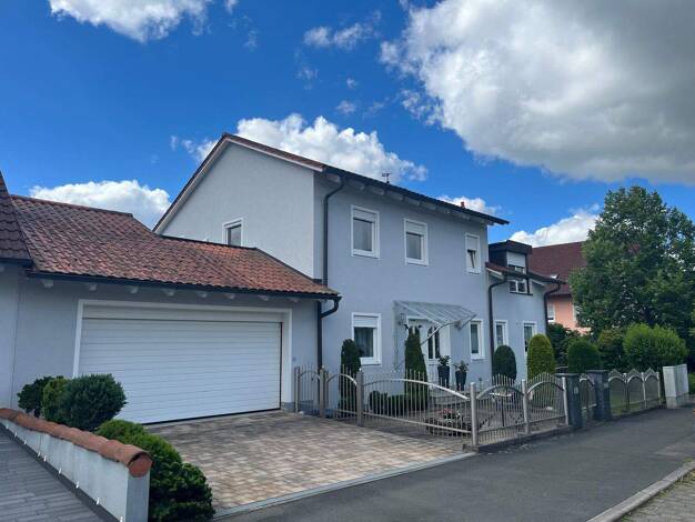 Einfamilienhaus zum Kauf 989.000 € 6 Zimmer 236 m² 829 m² Grundstück Höchstadt 91315