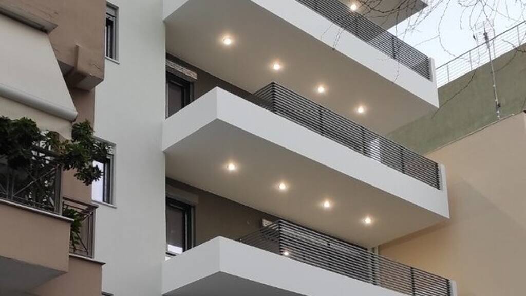 Maisonette zum Kauf 410.000 € 4 Zimmer 105 m² 7. Geschoss Athen