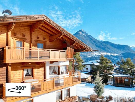 Mehrfamilienhaus zum Kauf 980.000 € 7 Zimmer 212,5 m² 735 m² Grundstück Imst 6460