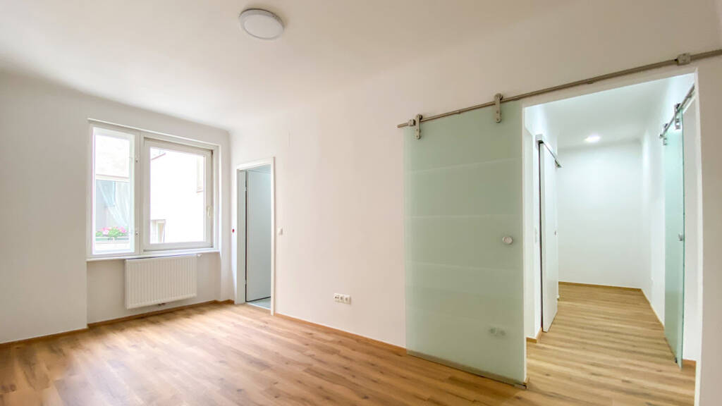 Wohnung zum Kauf 275.000 € 2 Zimmer 58,4 m² Wien 1150