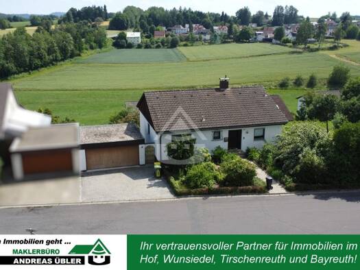 Mehrfamilienhaus zum Kauf 289.000 € 6 Zimmer 161 m² 905 m² Grundstück Röthenbach Arzberg 95659