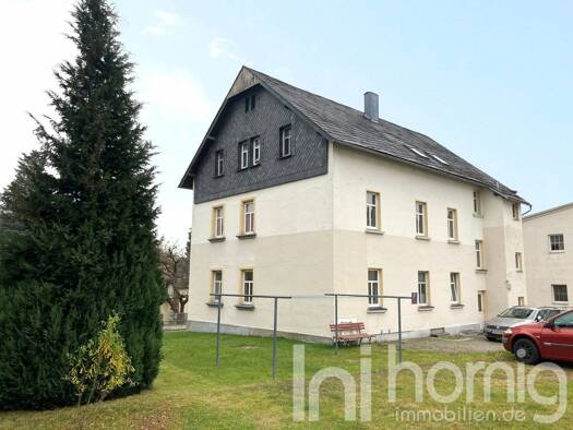 Wohnung zur Miete 180 € 1 Zimmer 30,9 m² 1. Geschoss frei ab sofort Eibau 02739