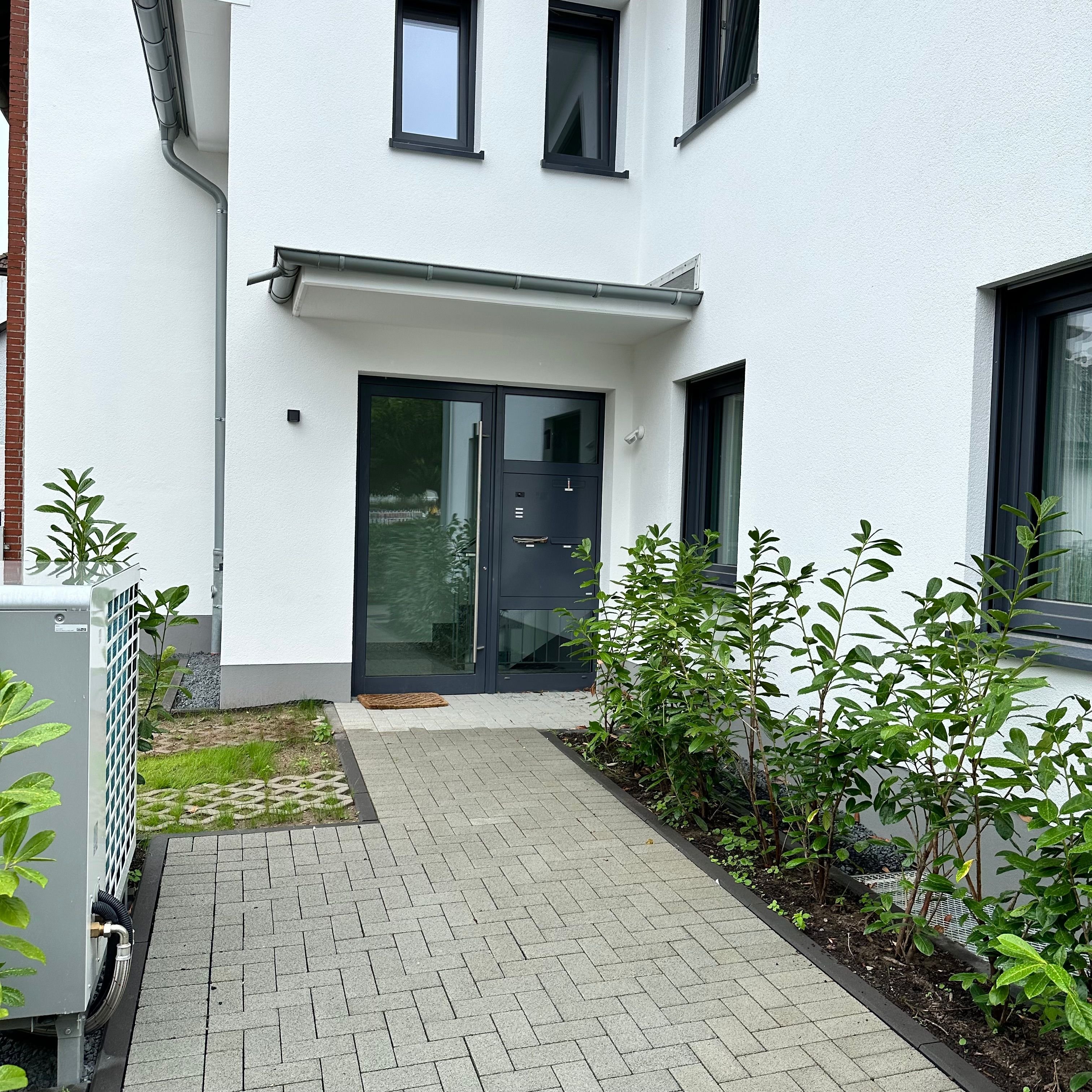 Wohnung zur Miete 1.250 € 2 Zimmer 78 m²<br/>Wohnfläche 2.<br/>Geschoss ab sofort<br/>Verfügbarkeit Maarweg 14 Neu-Duisdorf Bonn 53123