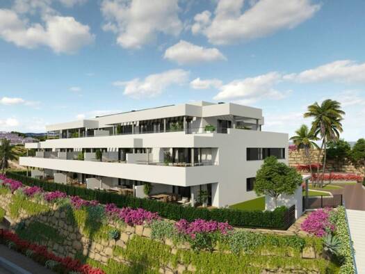 Wohnung zum Kauf 350.000 € 2 Zimmer 89 m² Jimena de la Frontera 29690