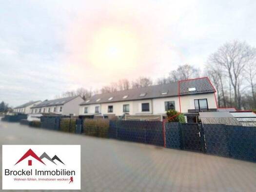 Maisonette zum Kauf provisionsfrei 459.000 € 6 Zimmer 145 m² Beckhausen Gelsenkirchen 45899