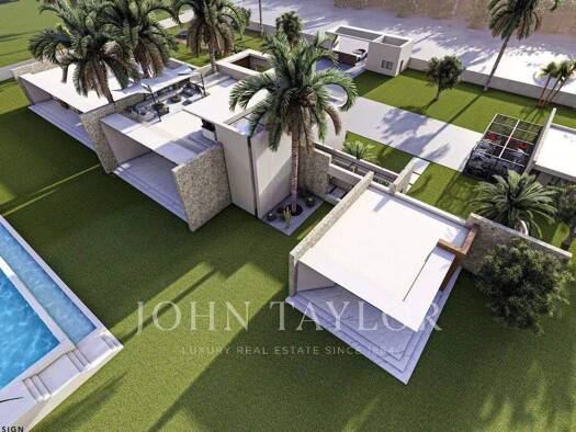 Villa zum Kauf provisionsfrei 2.650.000 € 8 Zimmer 900 m² 10.000 m² Grundstück Marrakech 40000