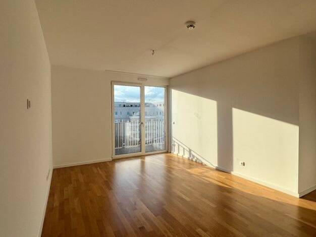 Wohnung zur Miete 1.329 € 3 Zimmer 70,4 m² 5. Geschoss frei ab sofort Rosenfelder Ring 162 Friedrichsfelde Lichtenberg 10315
