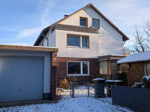 Haus zum Kauf 399.000 € 6 Zimmer 130 m² 569 m² Grundstück frei ab sofort Babenhausen Bielefeld 33613