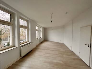 Wohnung zur Miete 590 € 2 Zimmer 83,5 m² 2. Geschoss frei ab sofort Rheinischestr. 216 Mitte Dortmund 44147