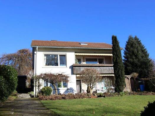 Einfamilienhaus zum Kauf 498.000 € 5 Zimmer 108 m² 800 m² Grundstück Herfatz Wangen-Herfatz 88239